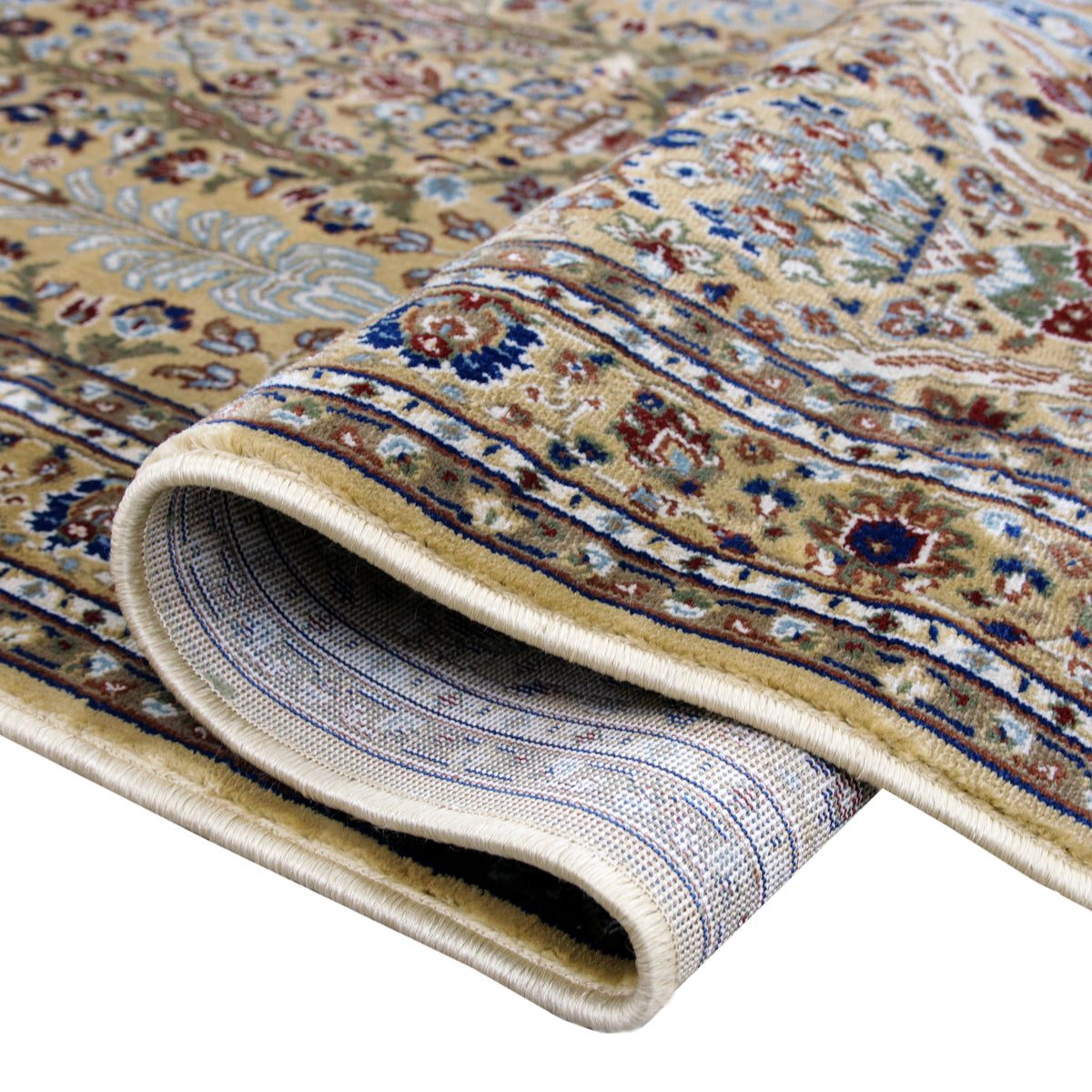 hand knotted rugs