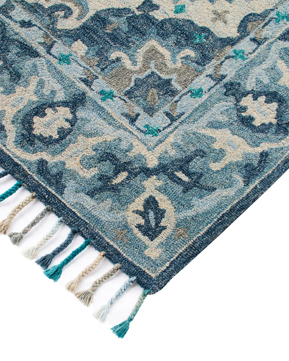 hand tufted carpets
