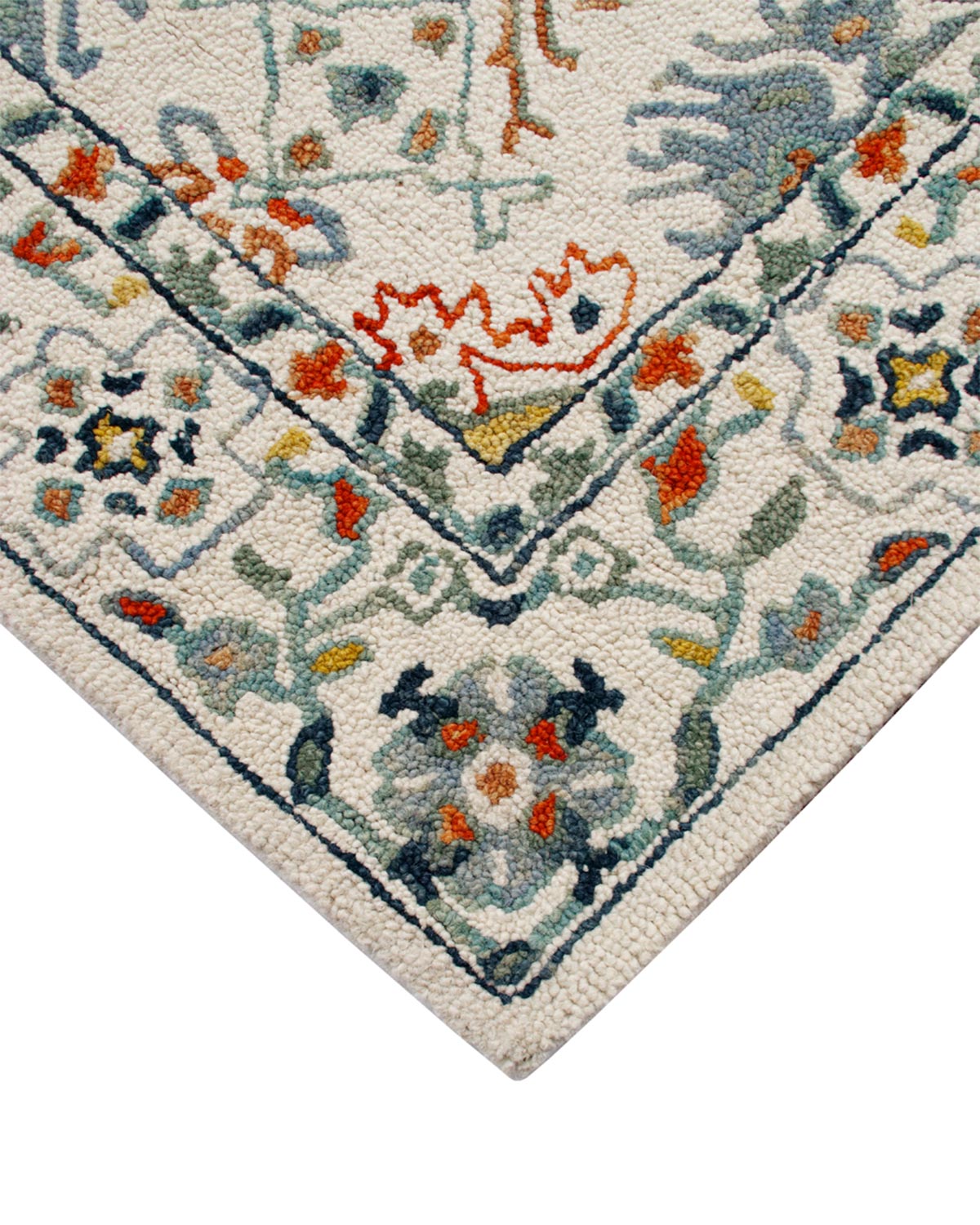 Hand-tufted Carpets