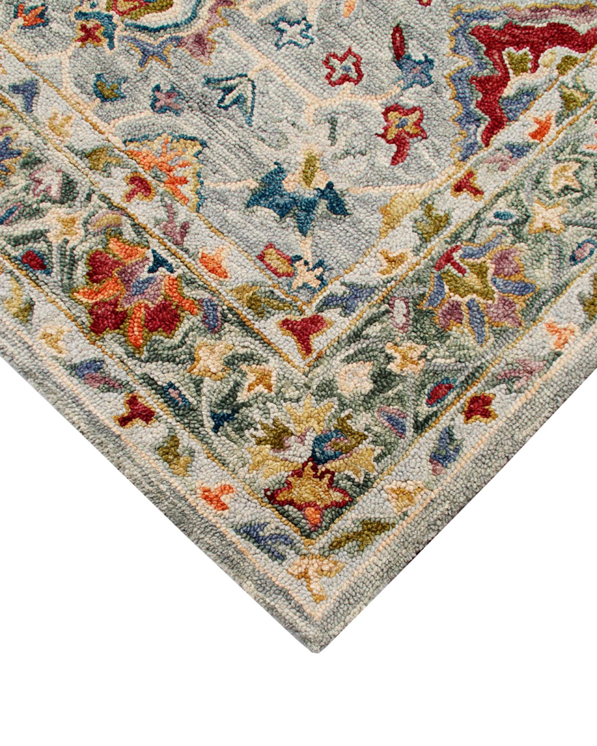 Hand Tufted Carpets