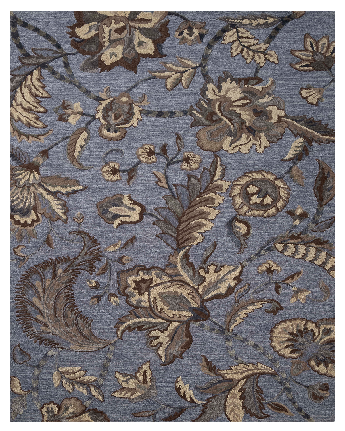 Modern Hand-tufted Rug (FR-TF-103/22)