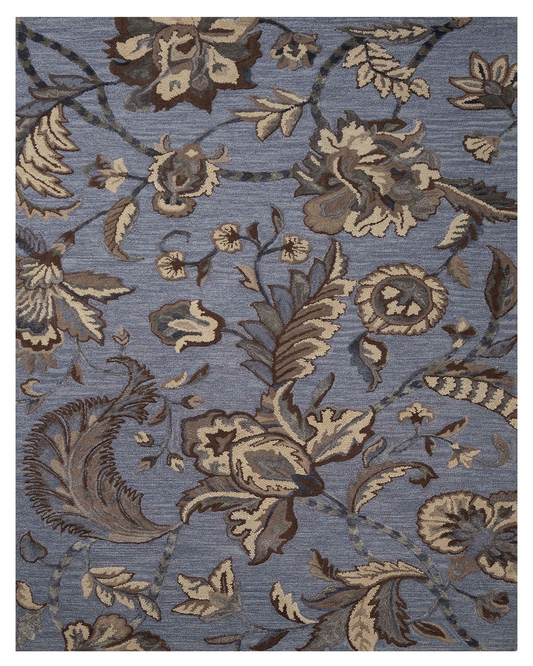 Modern Hand-tufted Rug (FR-TF-103/22)