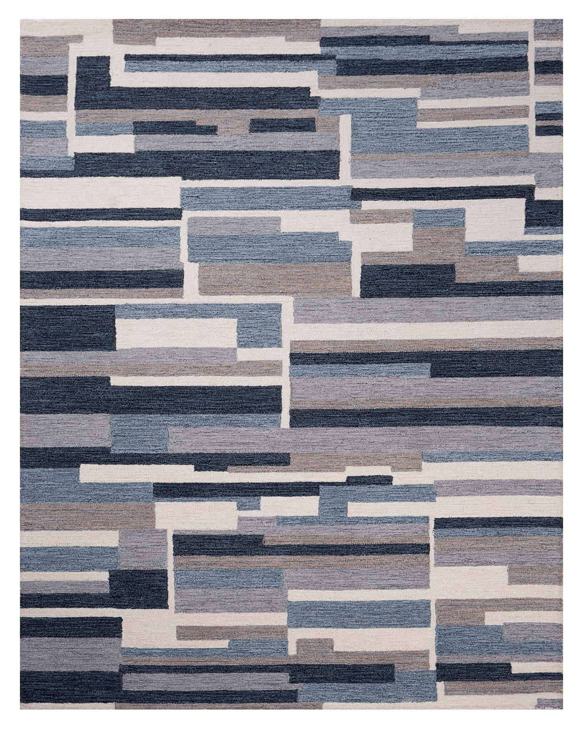 Modern Hand-tufted Rug (FR-TF-106-22)