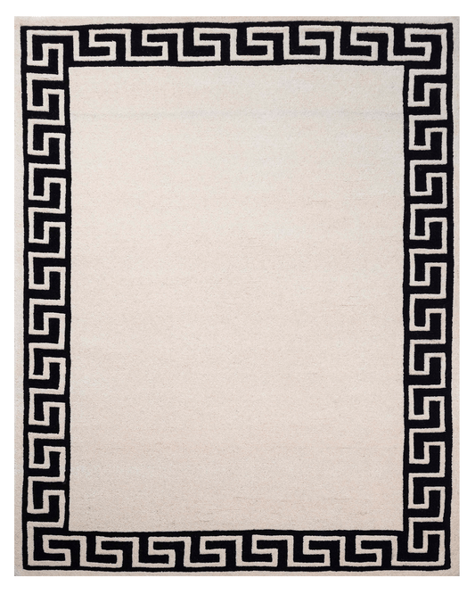 Modern Hand-tufted Rug (FR-TF-110-22)