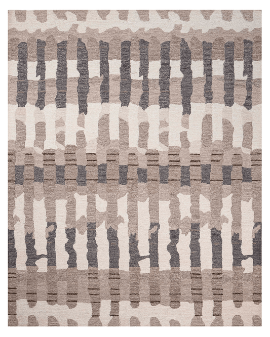 Modern Hand-tufted Rug (FR-TF-111-22)