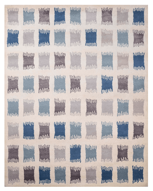 Modern Hand-tufted Rug (FR-TF-119-22)