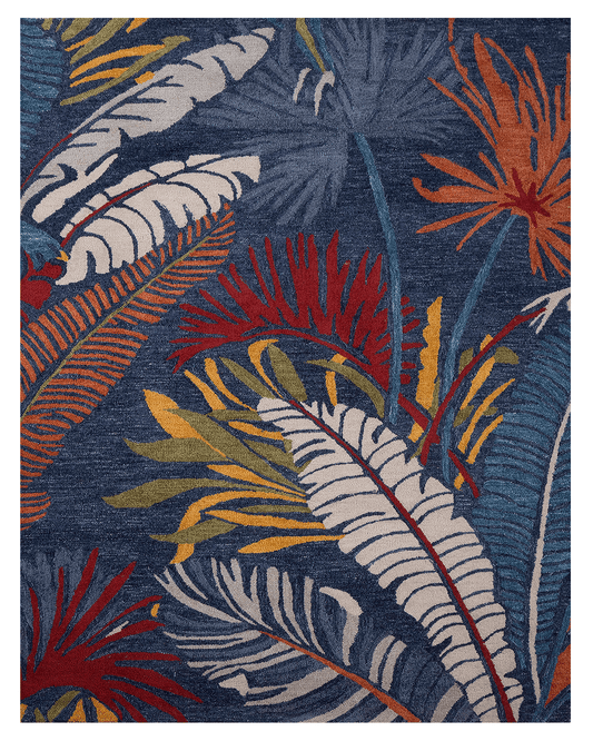 Modern Hand-tufted Rug (FR-TF-113-22)