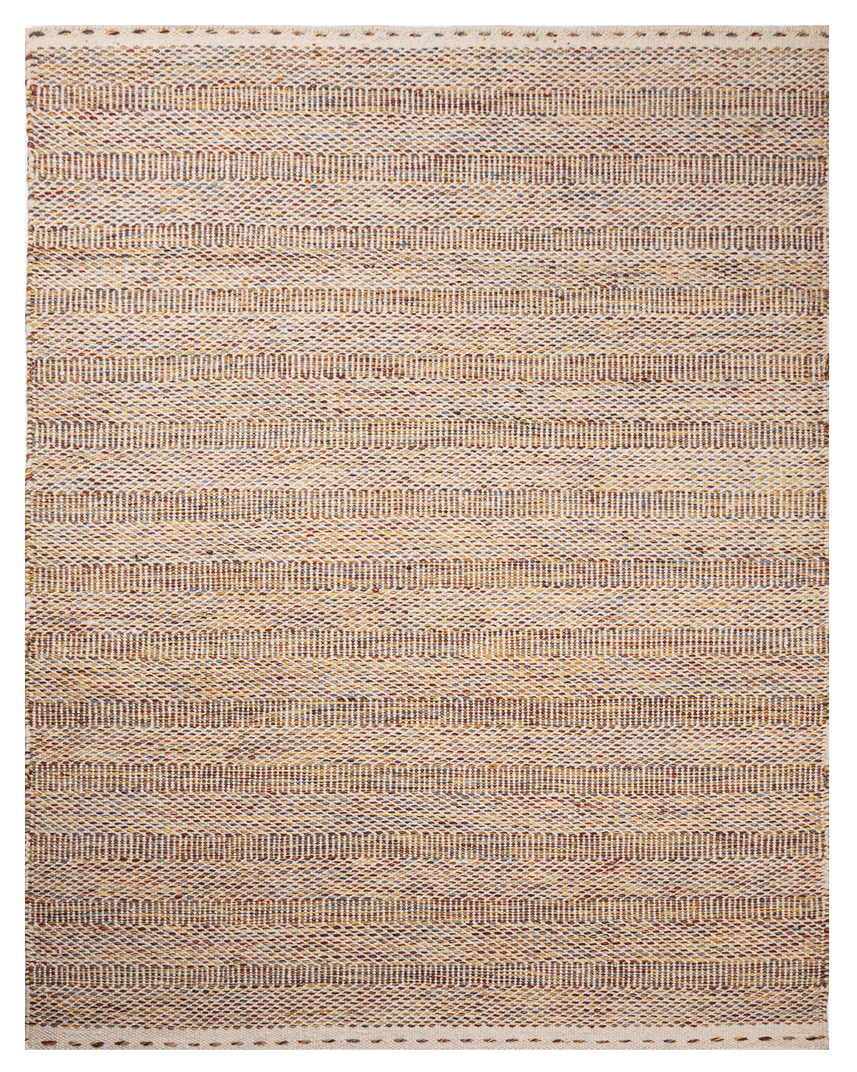 Modern Hand-crafted Rug (FR-KM-135-22)