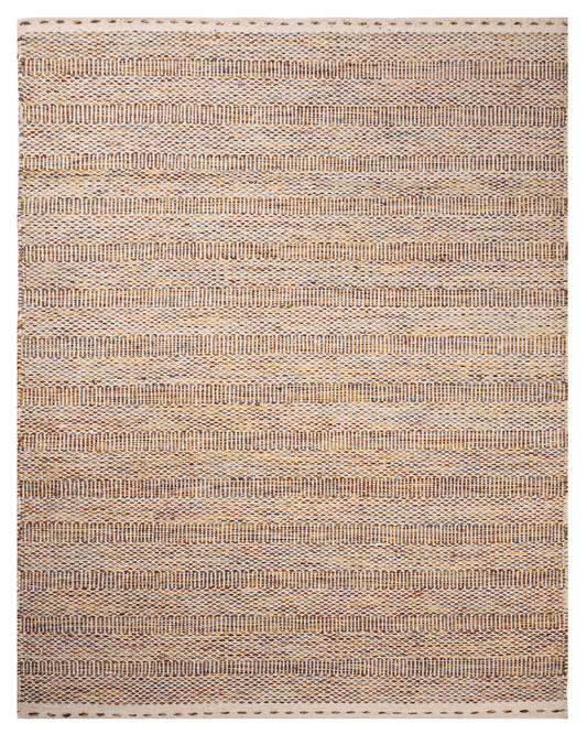 Modern Hand-crafted Rug (FR-KM-135-22)