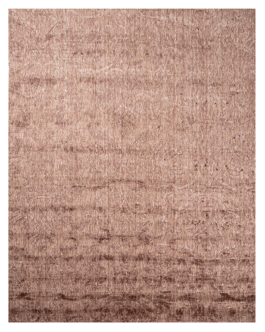Modern Hand-knotted Rug (FR-HNDL-137-22)
