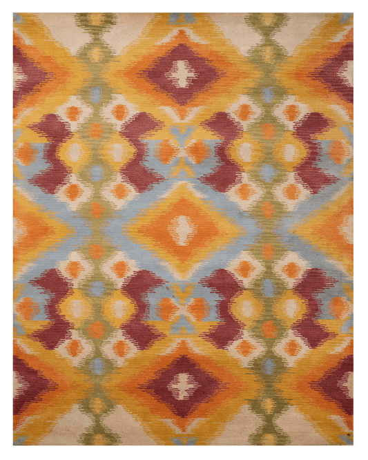 Modern Hand-tufted Rug (FR-TF-114-22)
