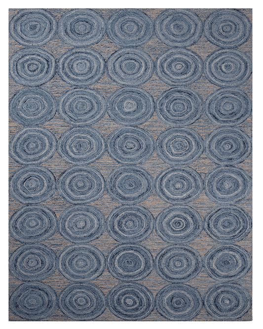 Modern Hand-tufted Rug (FR-TF-116-22)