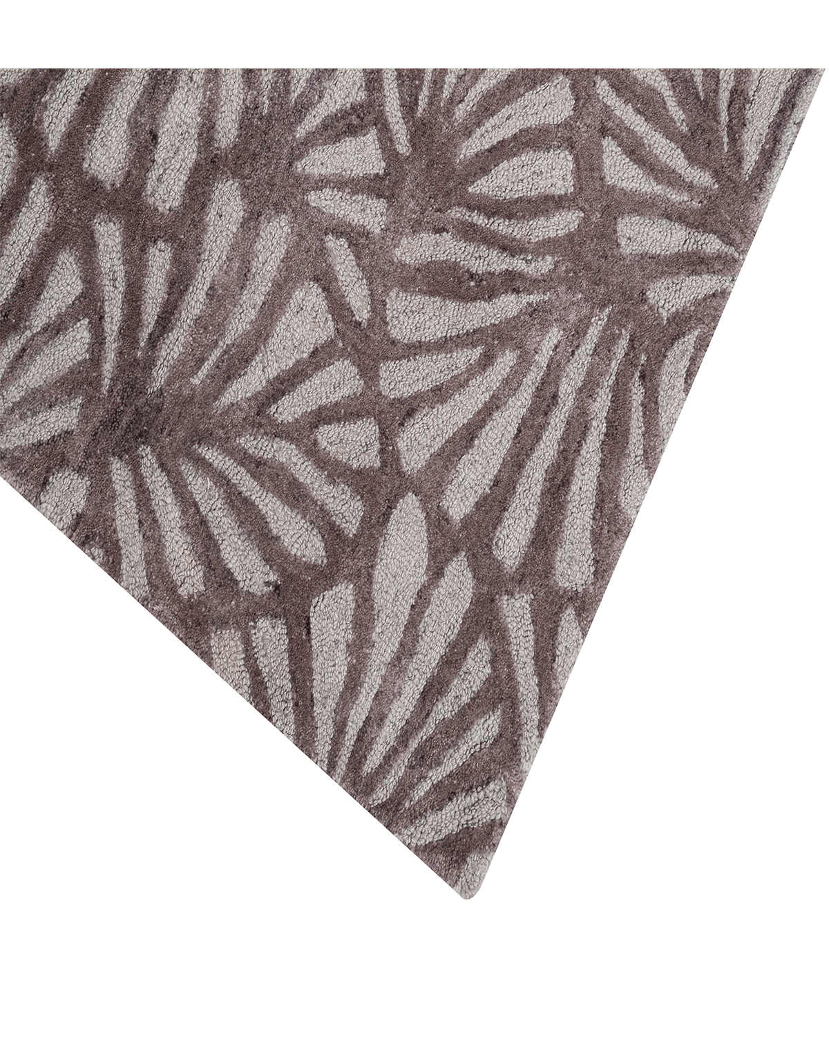 Modern Hand-tufted Rug (T-12)