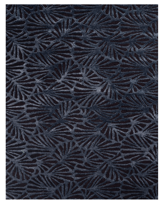 Modern Hand-tufted Rug (T-7)