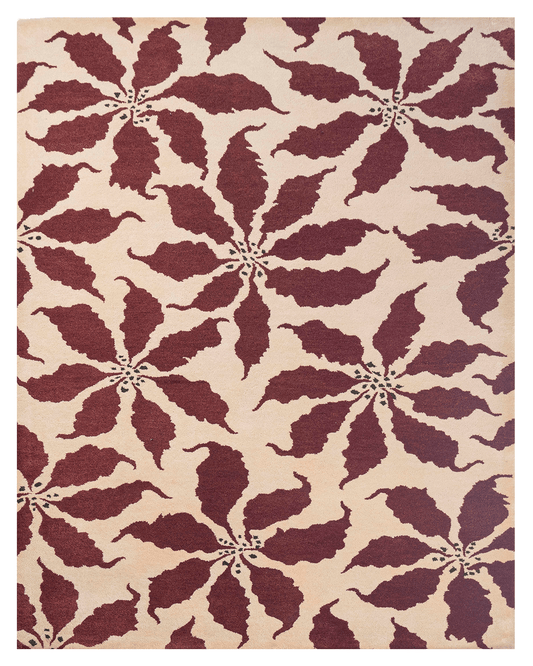 Modern Hand-tufted Rug (91)