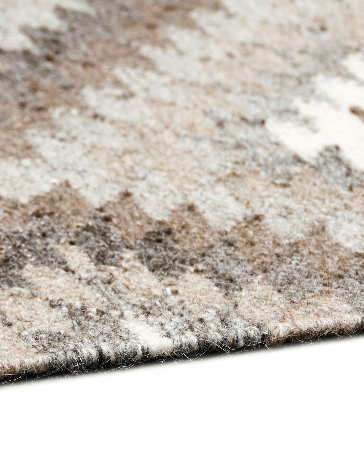 Modern Hand-crafted Rug (FR-PATCH KILIM-P-944)