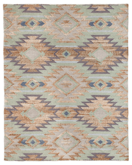Modern Hand-crafted Rug (ARB-008)