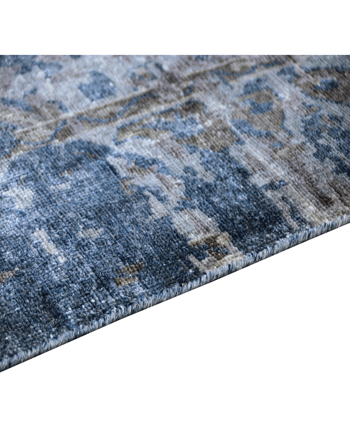 Transitional Hand-knotted Rug (FS-27)