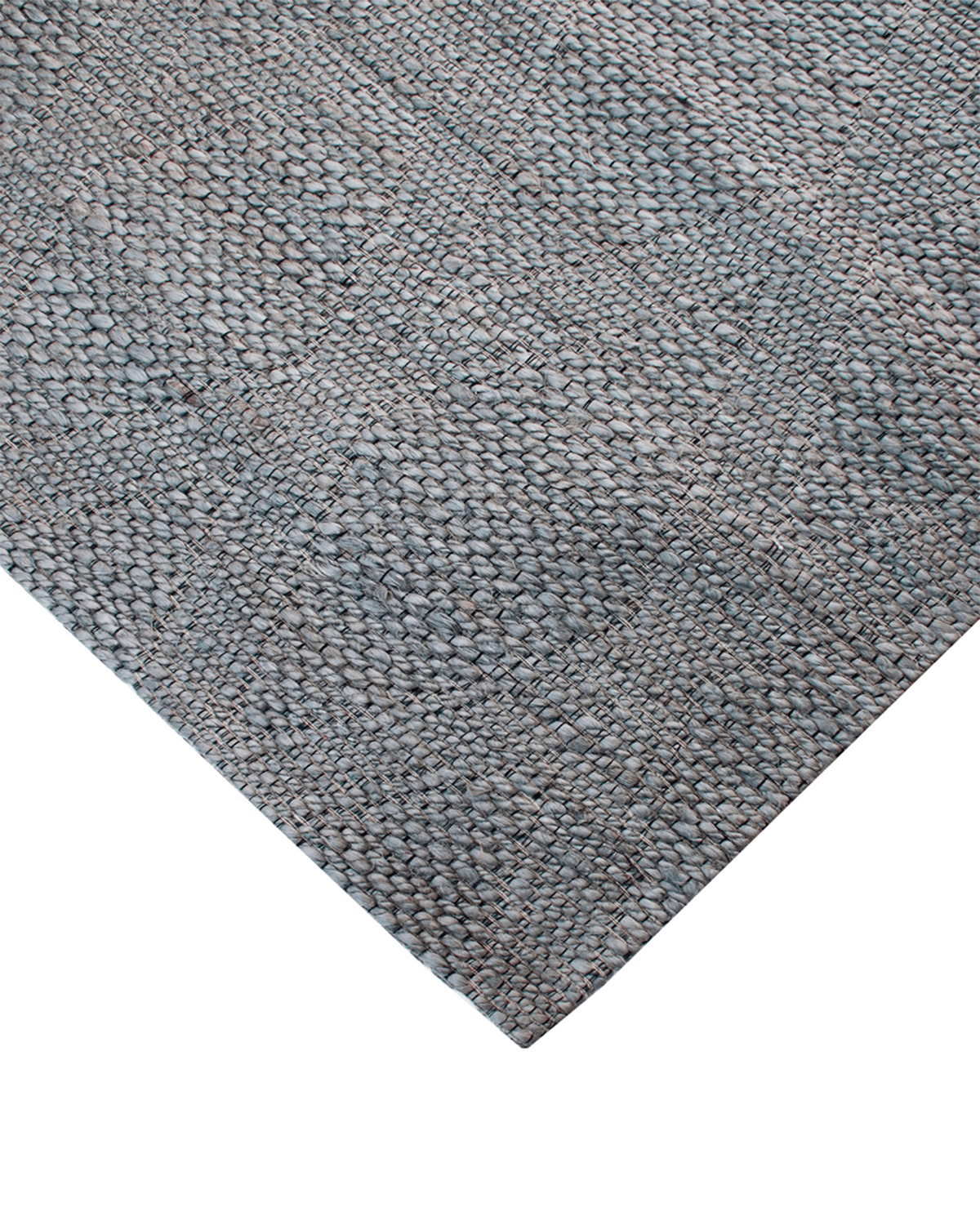 Hand-crafted Modern Rug