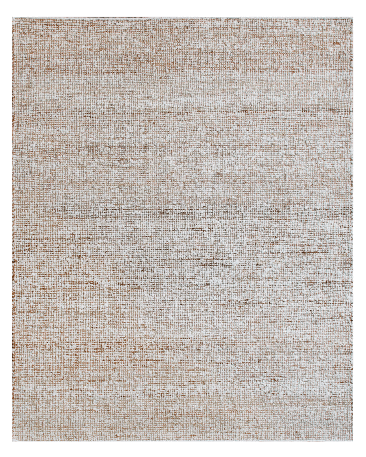 Hand-crafted Modern Rug (FR-017)