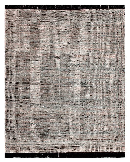 Hand-crafted Modern  Rug (FR-020)