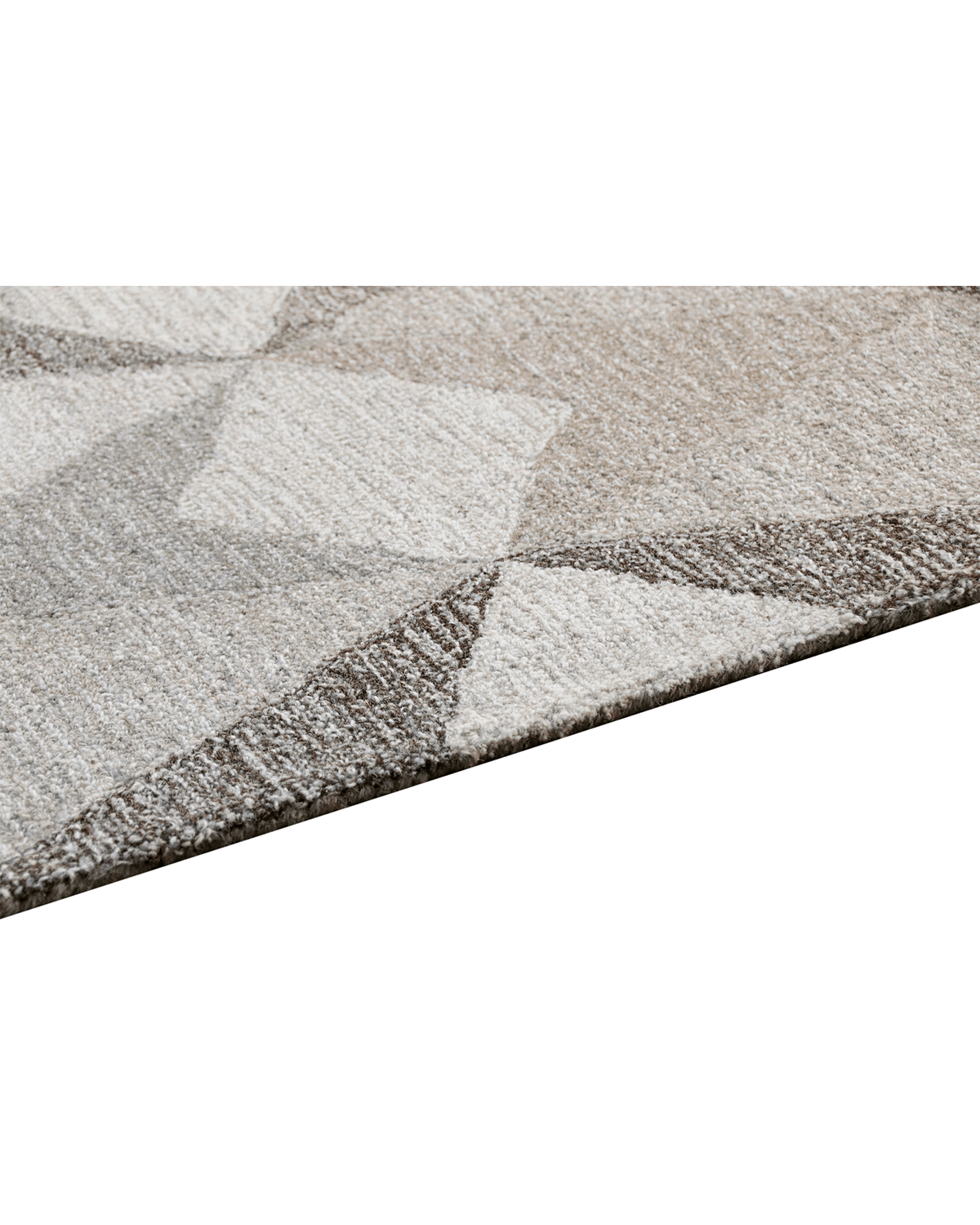 Hand-tufted Modern  Rug (FR-004)