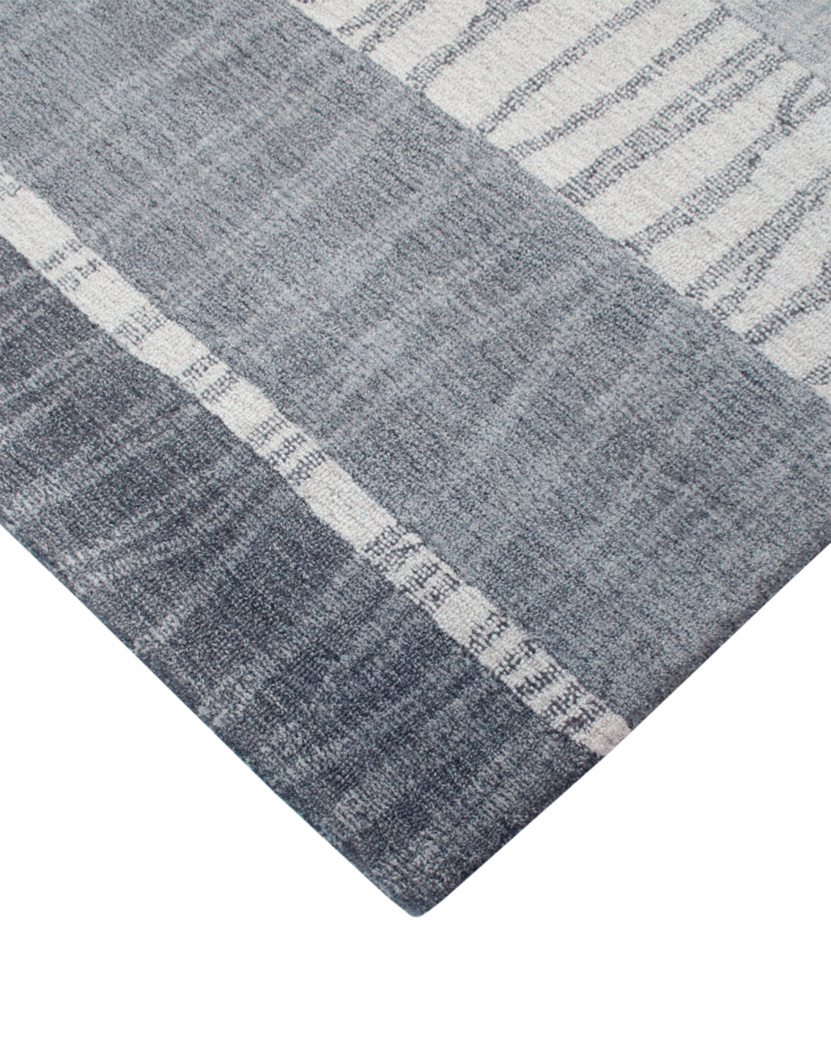 Hand-tufted Modern  Rug (FR-009)
