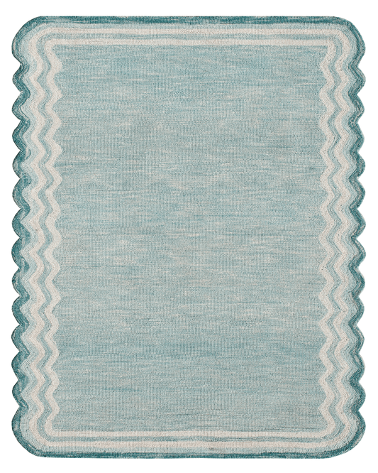 Hand-tufted Modern Rug (KH-04)