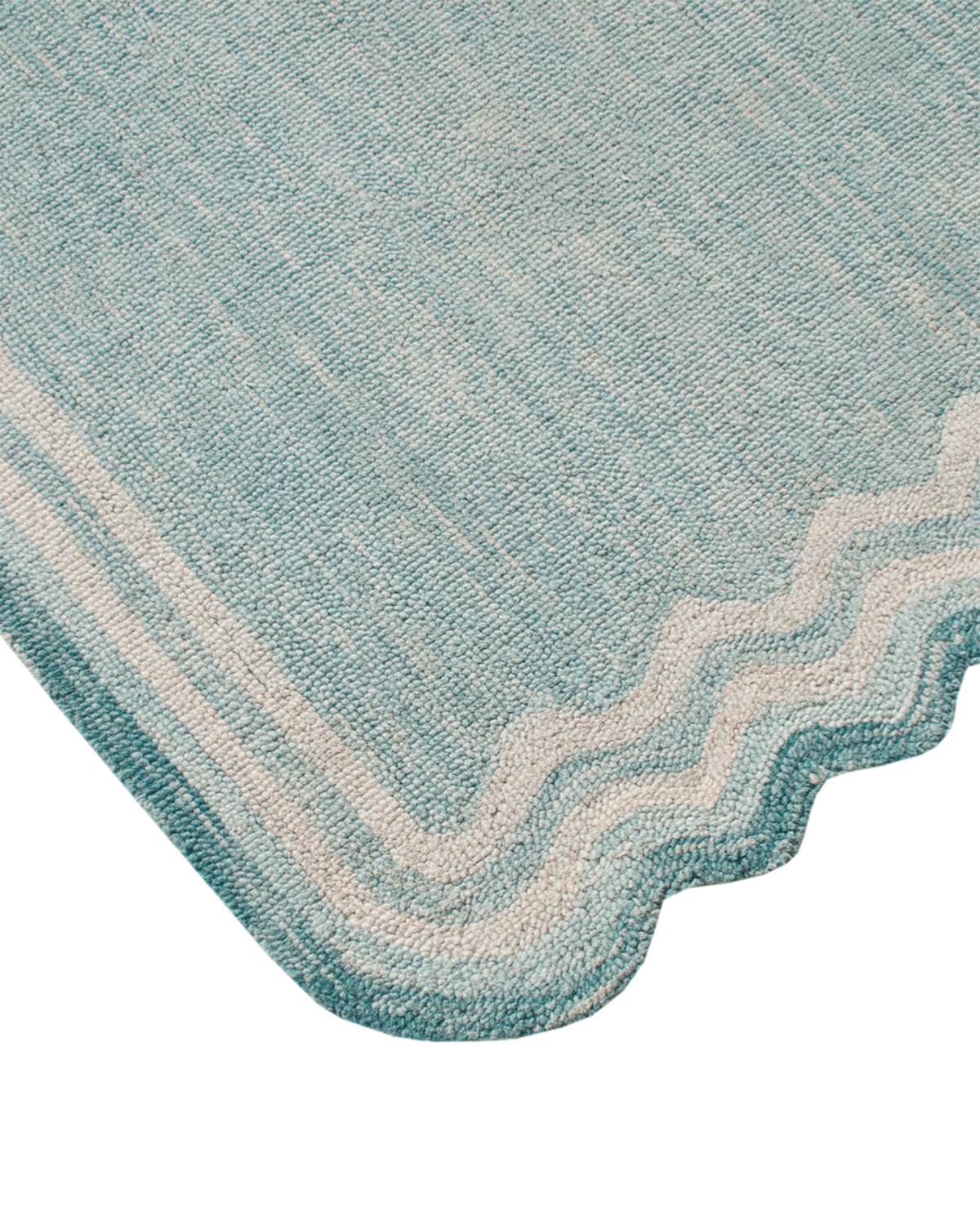 Hand-tufted Modern Rug (KH-04)