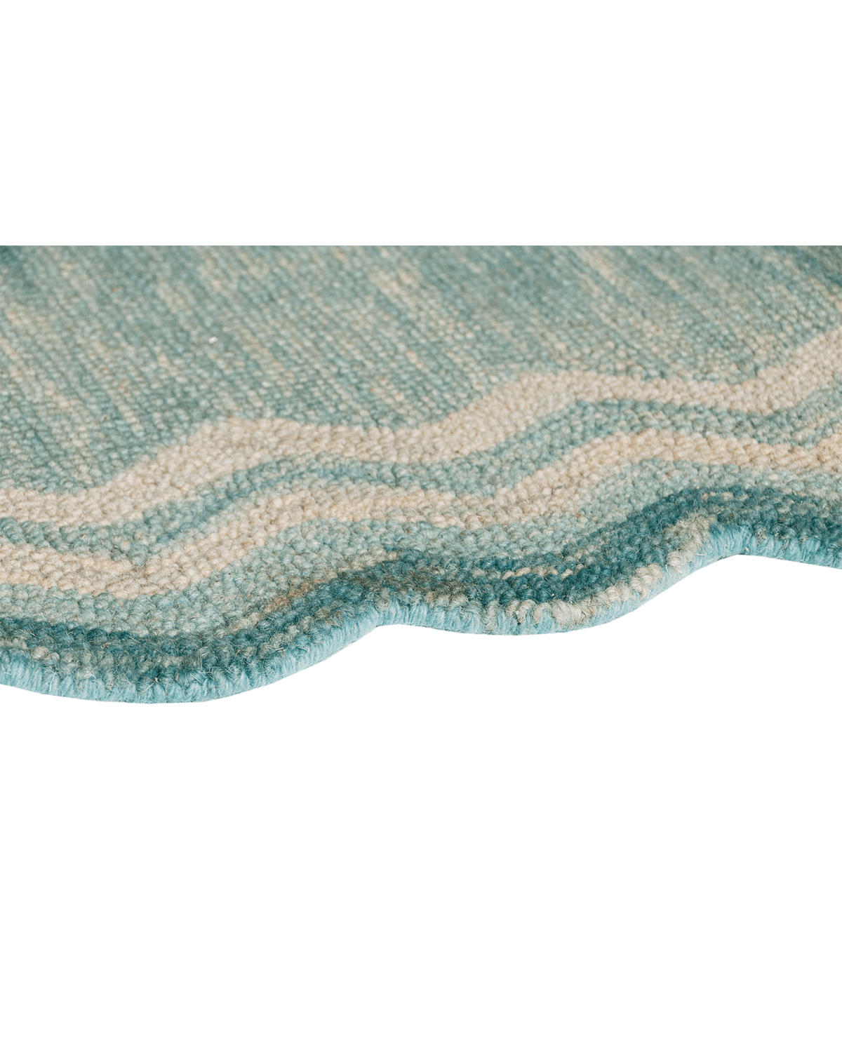 Hand-tufted Modern Rug (KH-04)