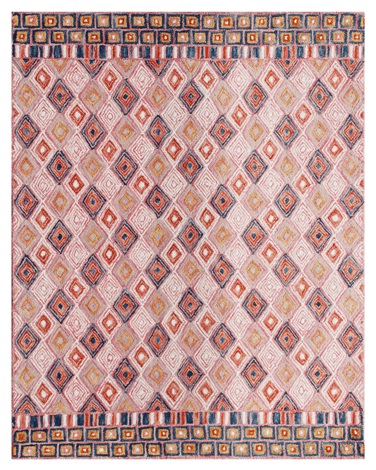 Hand-tufted Modern Rug (KH-07)