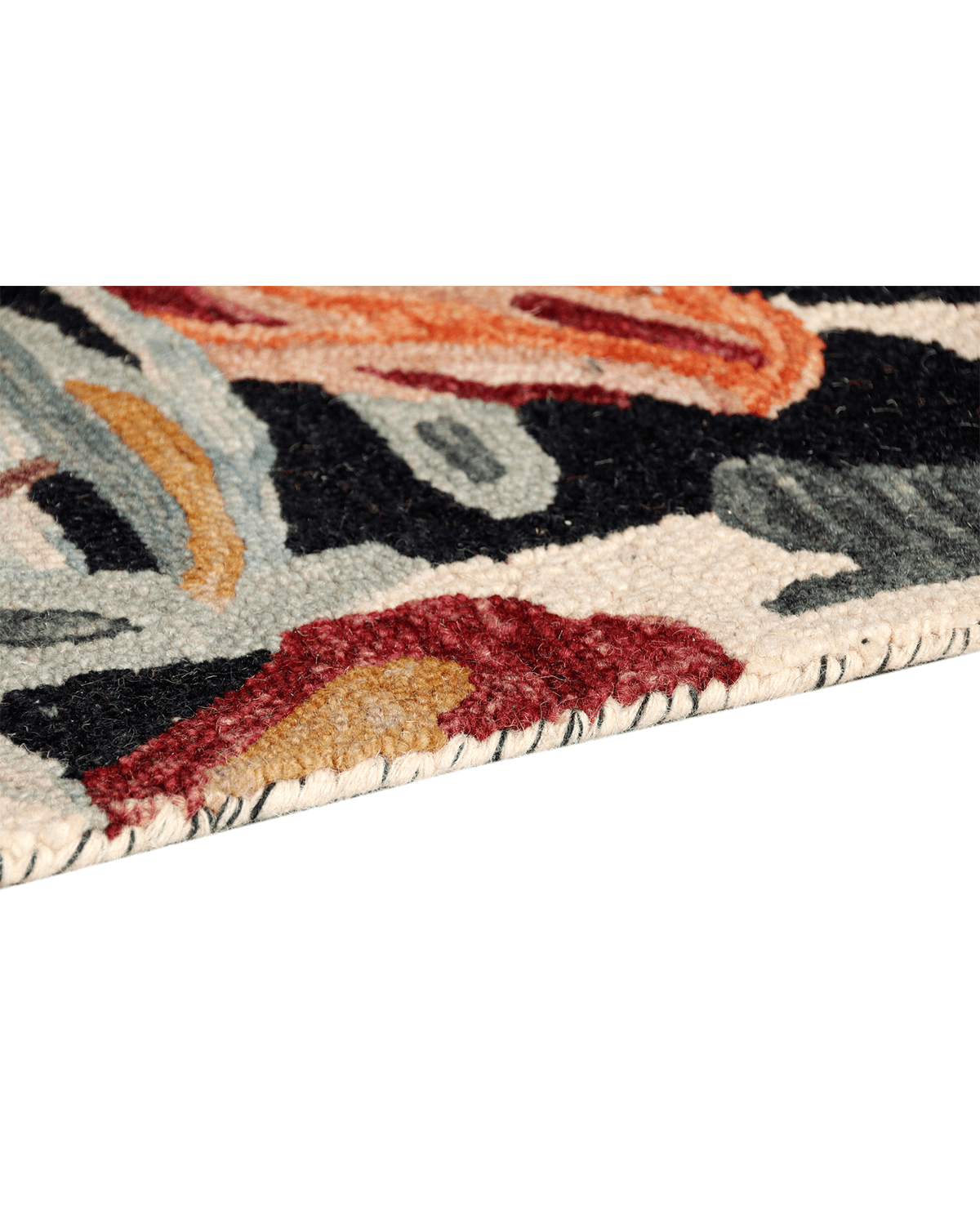 Hand-tufted Modern Rug (KH-15)