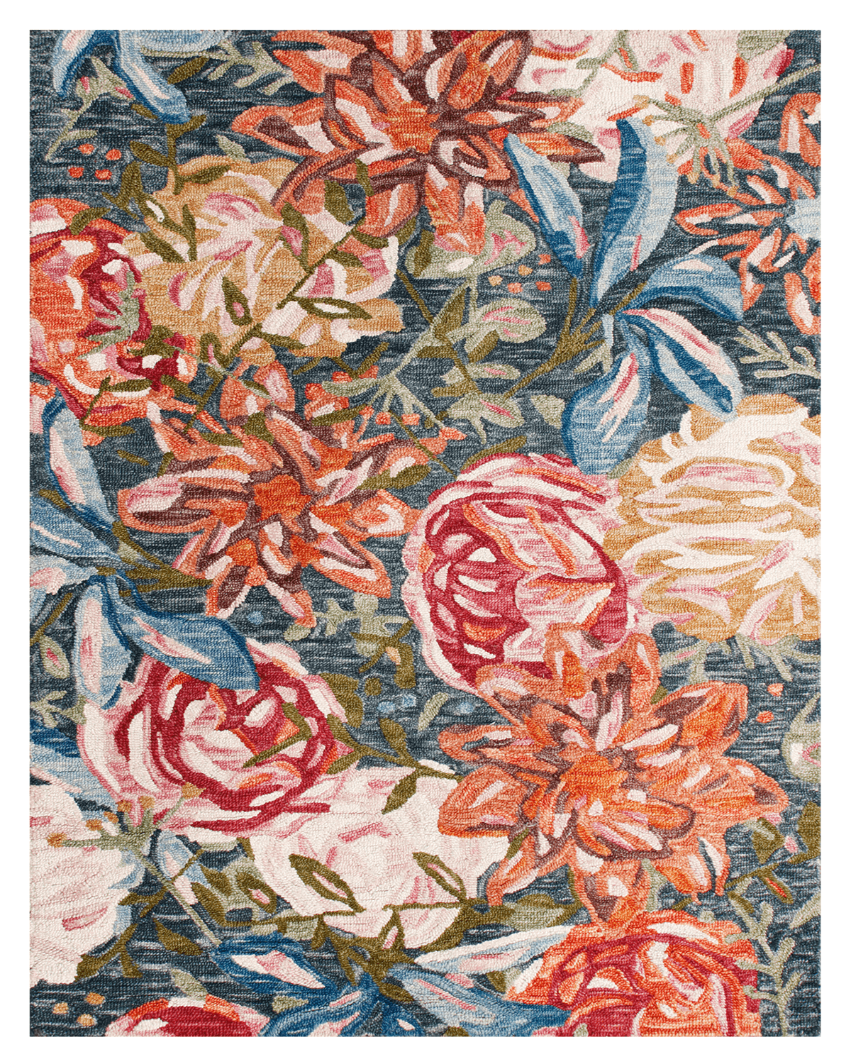 Hand-tufted Modern Rug (KH-18)
