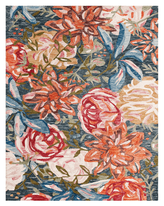 Hand-tufted Modern Rug (KH-18)