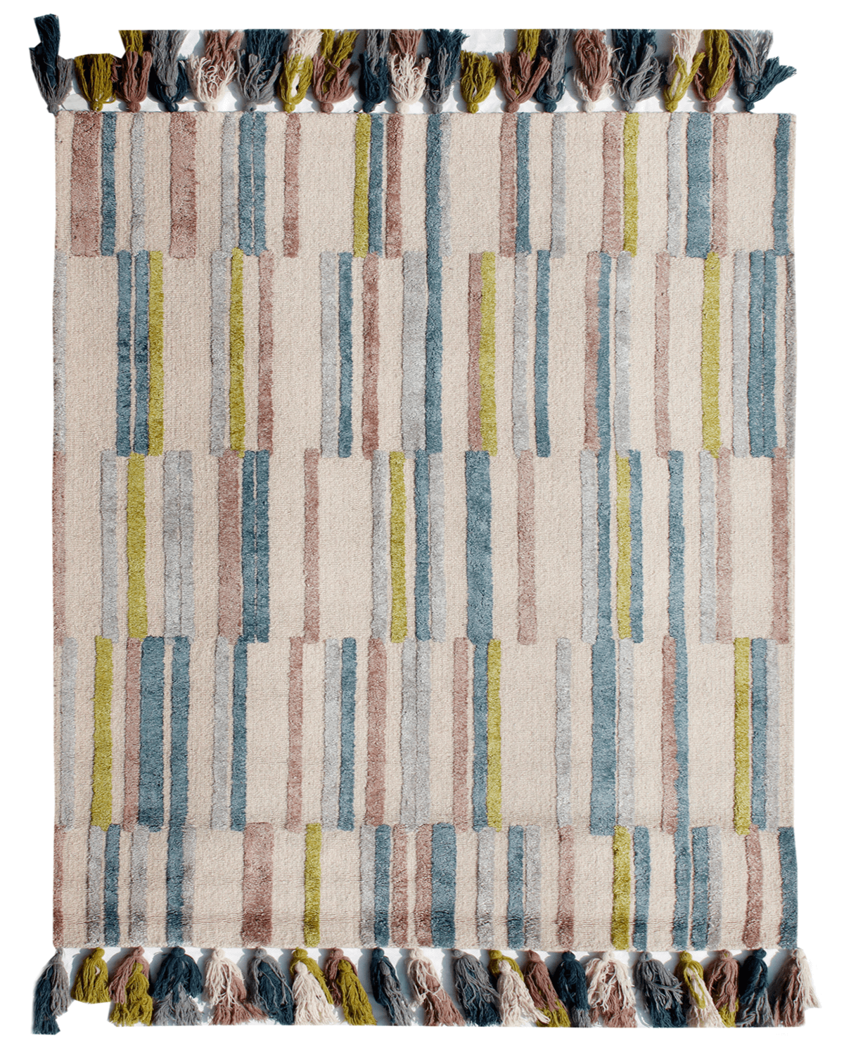 Hand-tufted Modern Rug (KH-32)