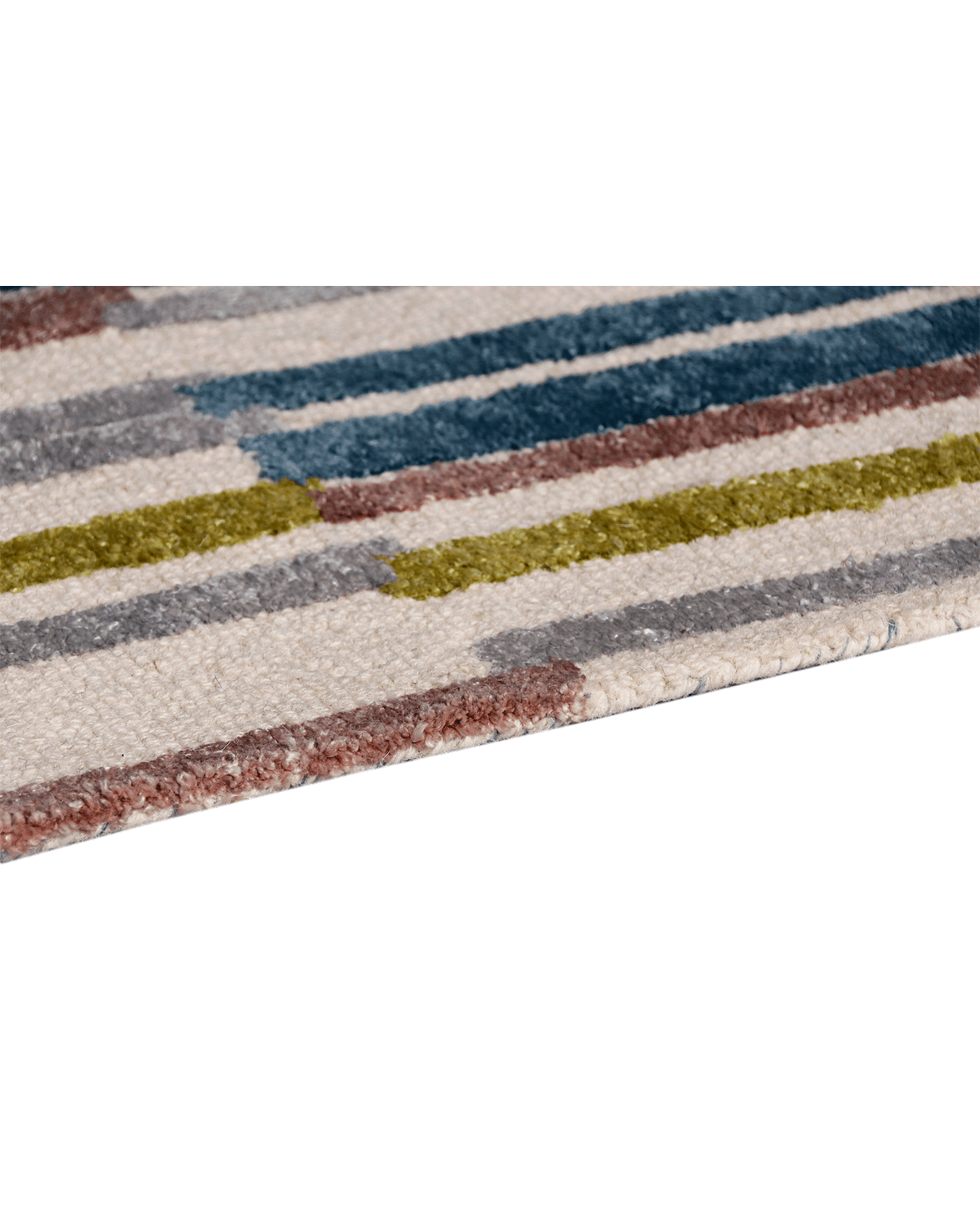 Hand-tufted Modern Rug (KH-32)