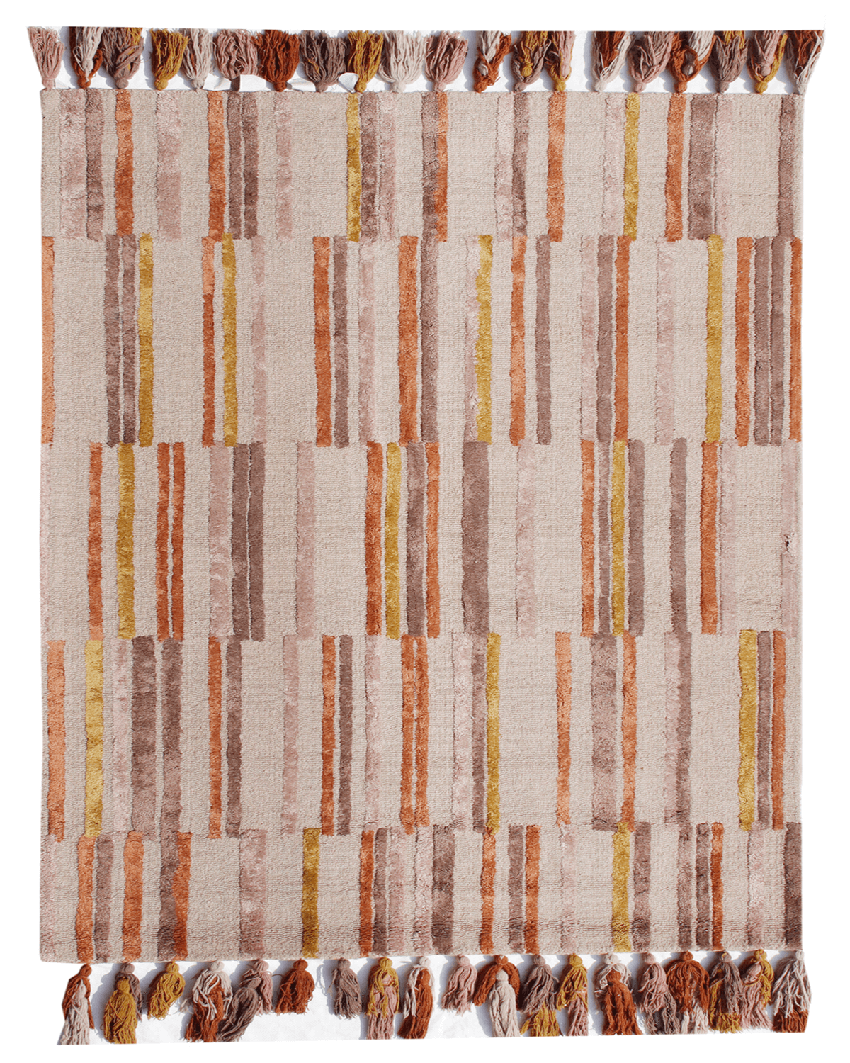 Hand-tufted Modern Rug (KH-33)