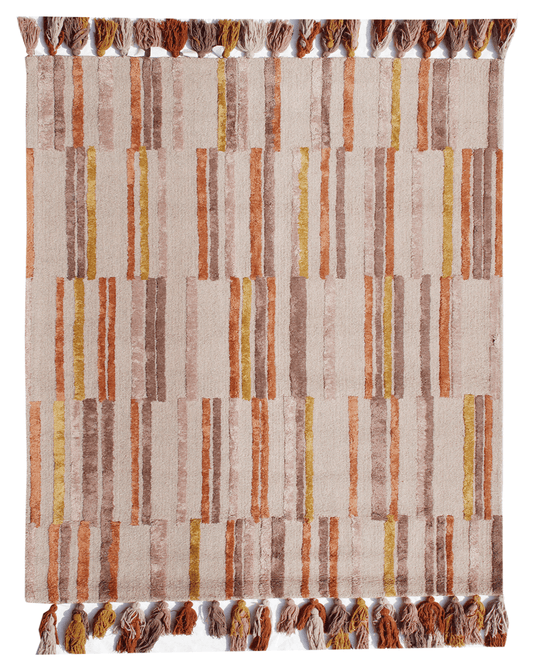 Hand-tufted Modern Rug (KH-33)