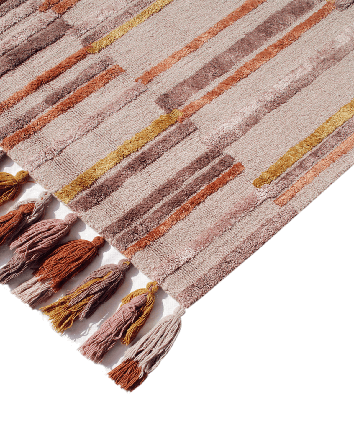 Hand-tufted Modern Rug (KH-33)