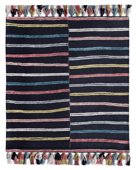 Hand-tufted Modern Rug (KH-35)