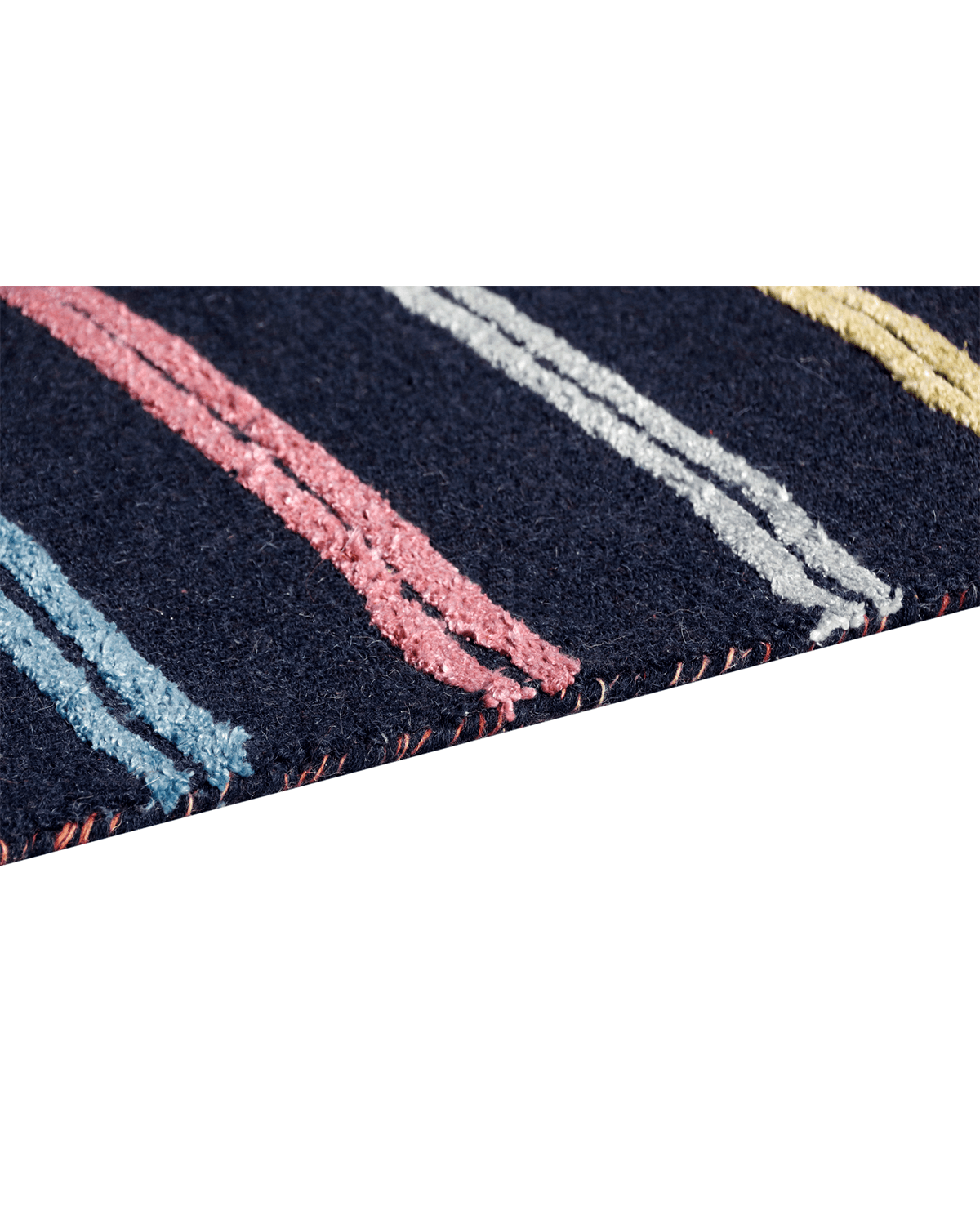 Hand-tufted Modern Rug (KH-35)