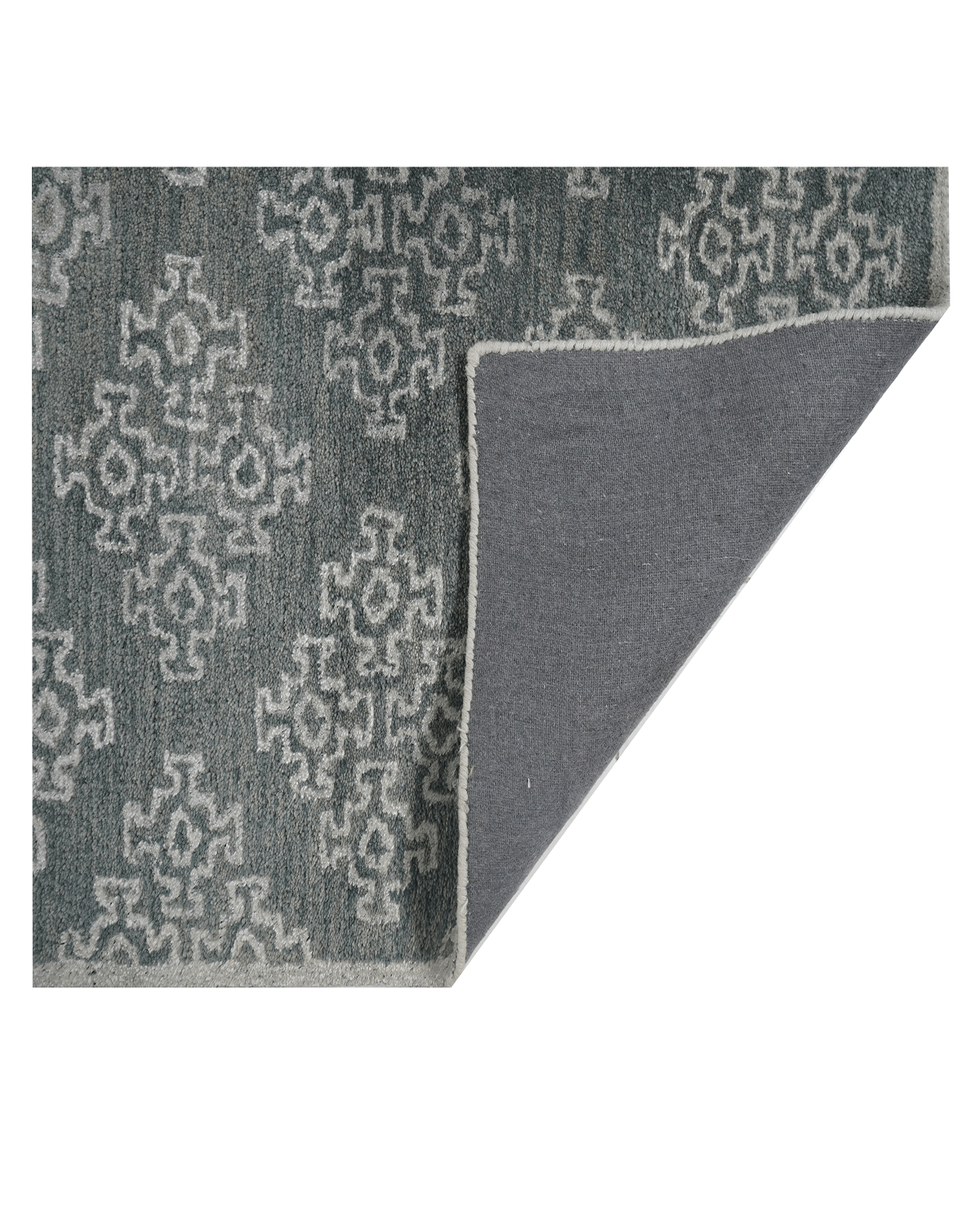 Modern Hand-tufted Rug (VCT-0042)