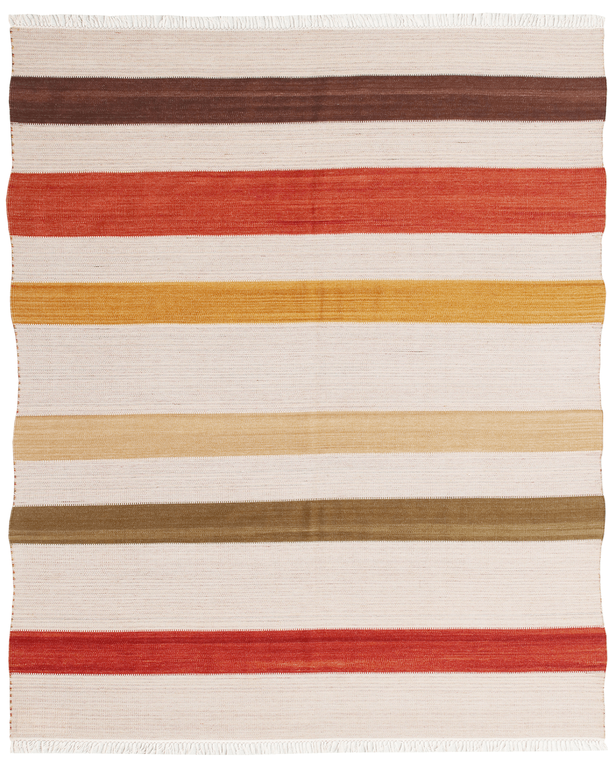 Modern Hand-crafted Rug (ANKARA IAMIR)